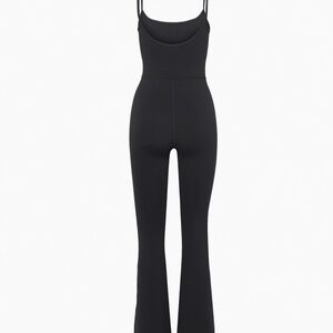 Aritzia Divinity Flare jumpsuit